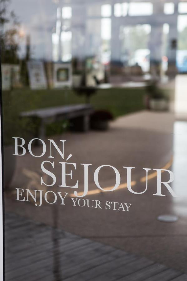 Hotel Dijon Nord Valmy - Futur Ibis Styles Mai 2024 Exterior photo